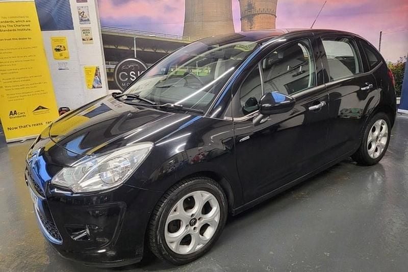 Used 2012 Citroën C3 Exclusive | £1,990 (Fair price) - Image 1/1