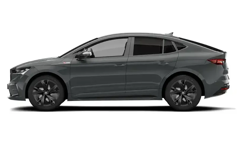 Used Skoda Enyaq iV ecoSuite 150 kW (204 HP) 2023 SUV