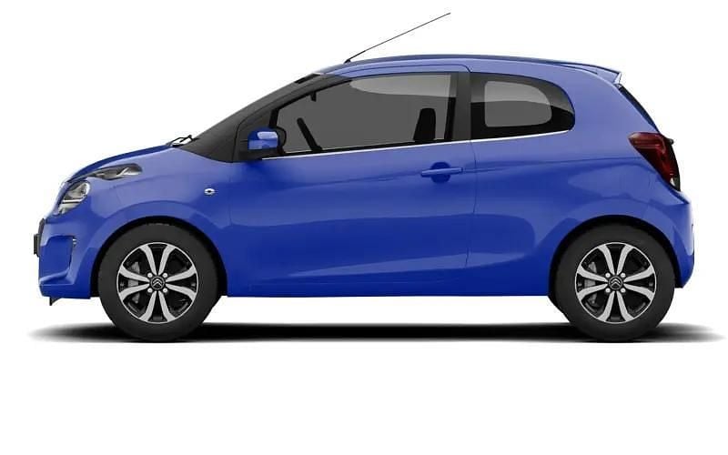 Used 2020 Citroën C1 Feel Hatchback | £6,299 (Good price) - Image 1/1