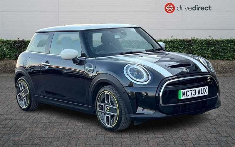 Used 2023 Mini Cooper Level 3 Hatchback | £16,500 (A bit pricey) - Image 1/2