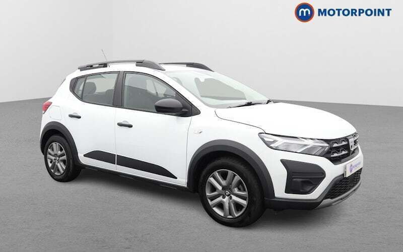 Used 2022 Dacia Sandero Essentiel Hatchback | £9,099 (Super price) - Image 1/4