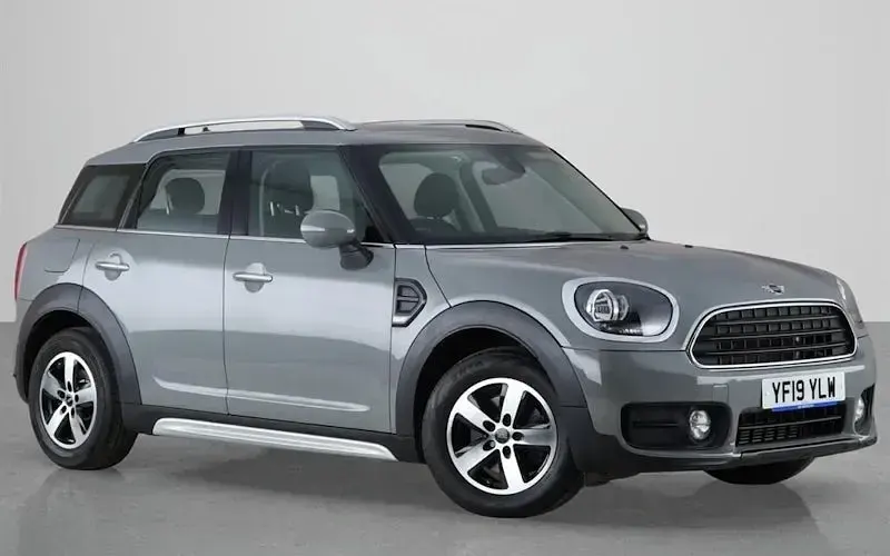 Used Mini Cooper Classic 136 HP (100 kW) 2020 Hatchback