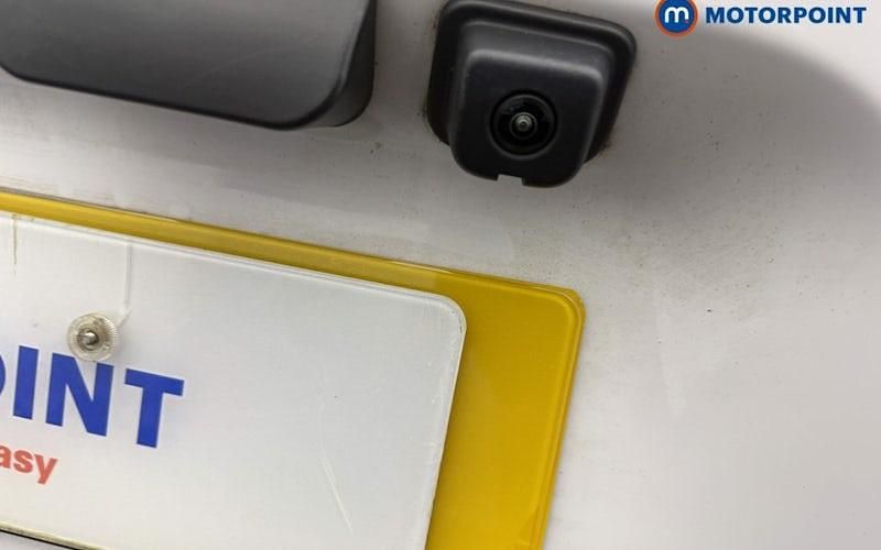 Used Toyota Proace City City 102 HP (75 kW) 2026 MPV