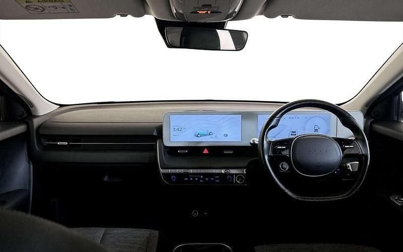 Used Hyundai Ioniq Premium 160 kW (218 HP) 2022 Hatchback