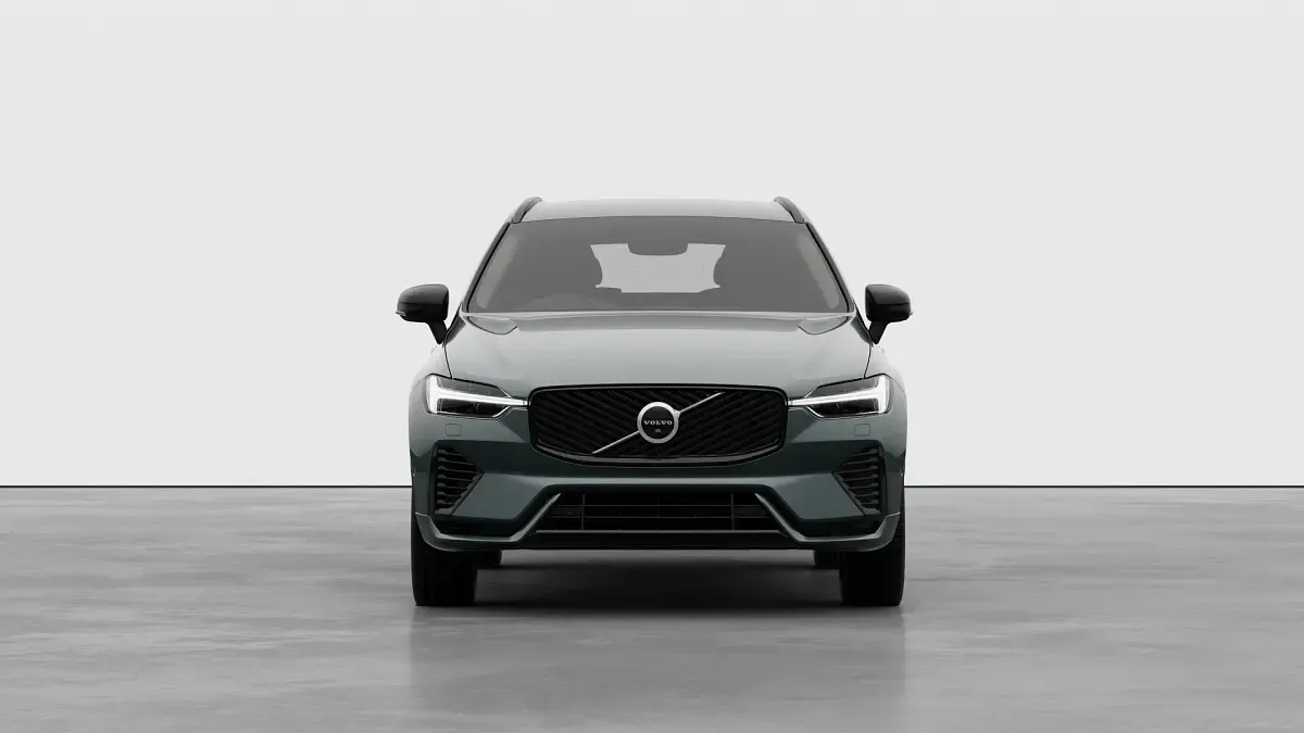 New Volvo XC60 Plus 2026 Forest lake SUV