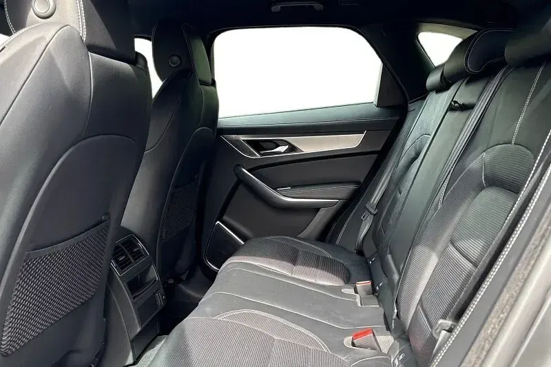 Used Jaguar F-Pace R-Dynamic 2022 Blue SUV
