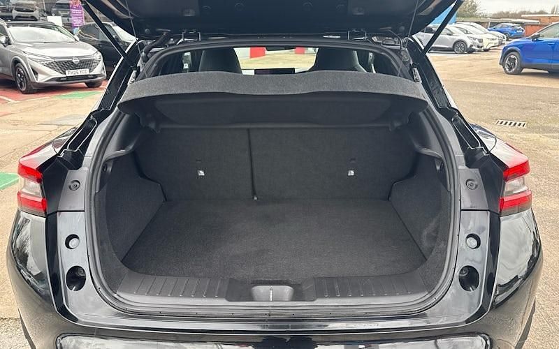 Used Nissan Juke N-Connecta 143 HP (105 kW) 2026 SUV