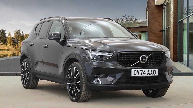 Used 2020 Volvo XC60 Inscription SUV | £27,990 (Fair price) - Image 1/4