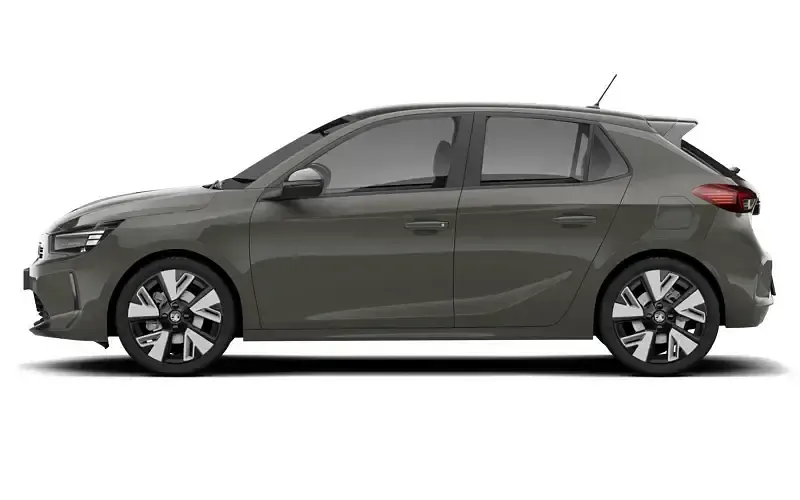 Used Vauxhall Corsa 101 HP (74 kW) 2020 Hatchback