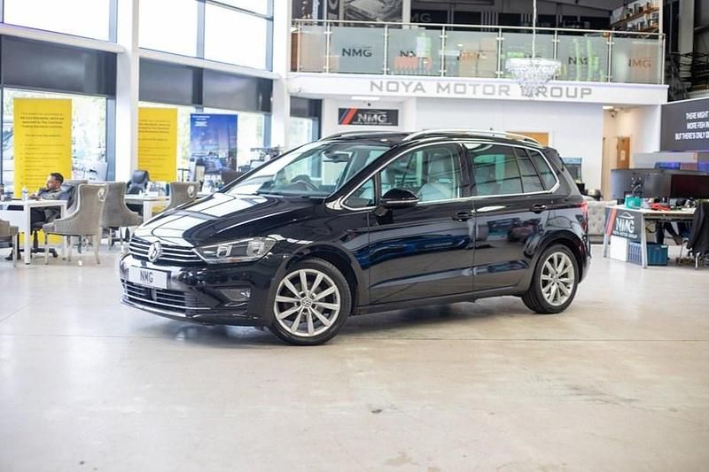 Used VW Golf VII GT 150 HP (110 kW) 2016