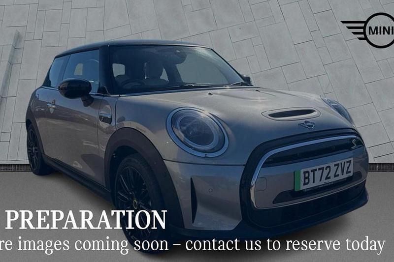 Used Mini Cooper S Hatch 135 kW (184 HP) 2023 Hatchback