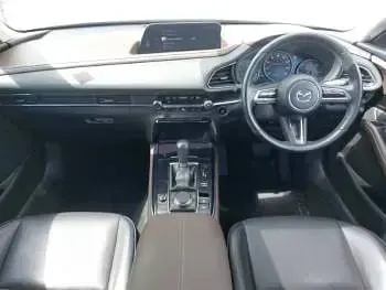 Used Mazda CX-30 Inclusive 180 HP (132 kW) 2020 Silver SUV