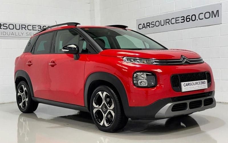 Used Citroën C3 Flair 102 HP (75 kW) 2020 Hatchback