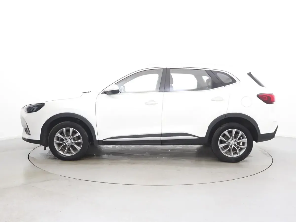 Usado MG HS SE 162 CV (119 kW) 2023 Blanco SUV