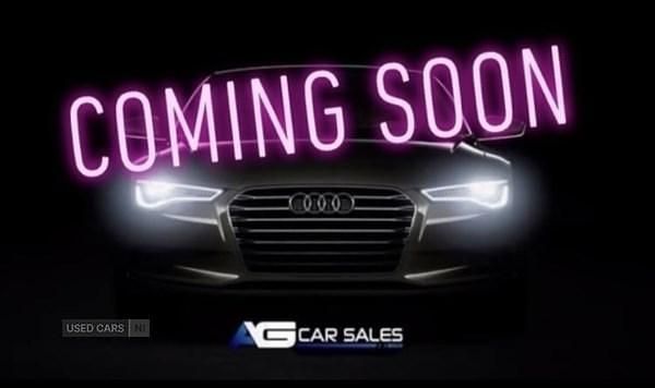 Red Used 2019 Audi A5 S-Line Hatchback | £18,750 (Fair price) - Image 1/1