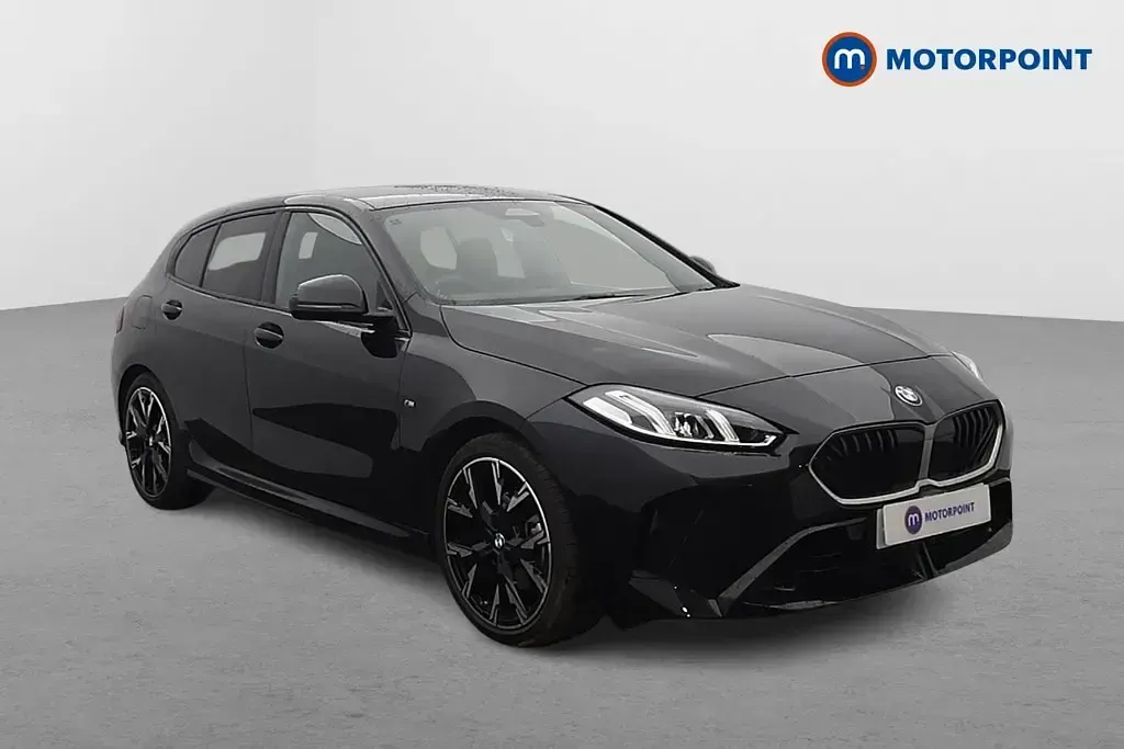 Used BMW 120 M Sport 156 HP (114 kW) 2025 Hatchback