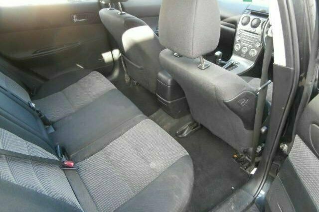Used Mazda 6 2005 Estate