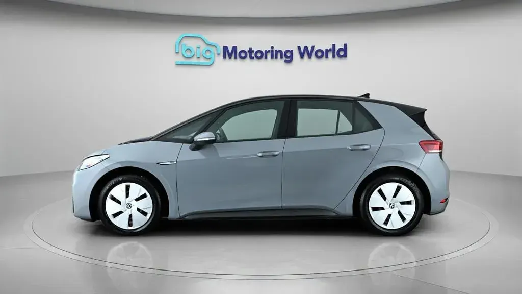 Used VW ID.3 Pro Performance 150 kW (204 HP) 2022 Hatchback