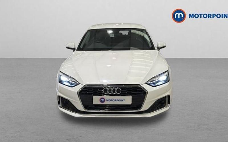 Used Audi A5 Sportback Sport 150 HP (110 kW) 2024 Hatchback