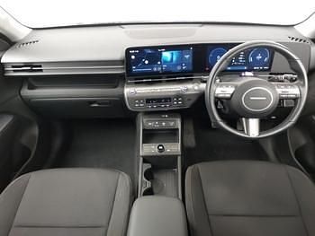 Used Hyundai Kona Advanced 160 kW (218 HP) 2024 Grey SUV