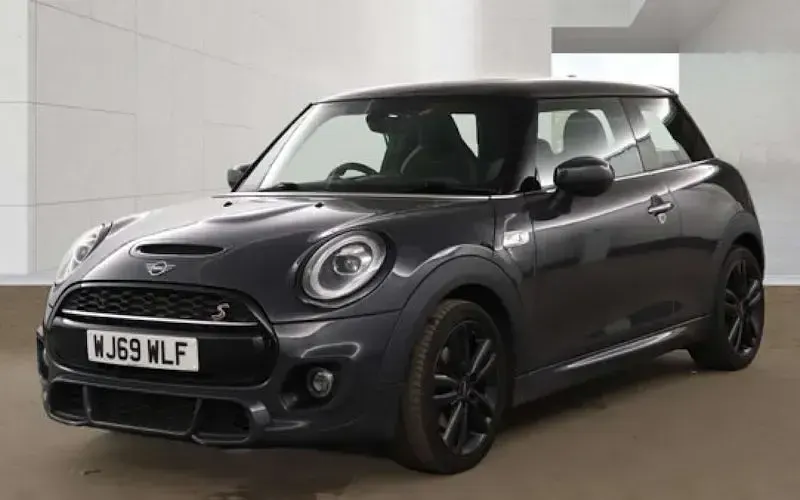 Used Mini Cooper S Hatch 192 HP (141 kW) 2020 Hatchback