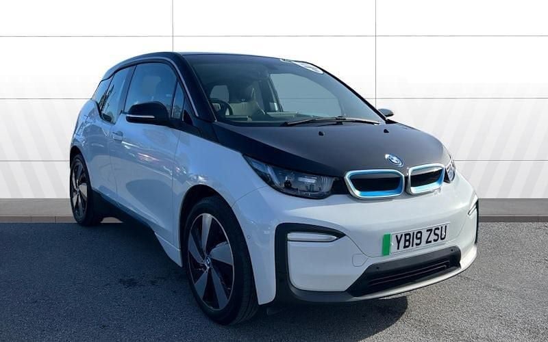 Used BMW i3 125 kW (170 HP) 2022 Hatchback