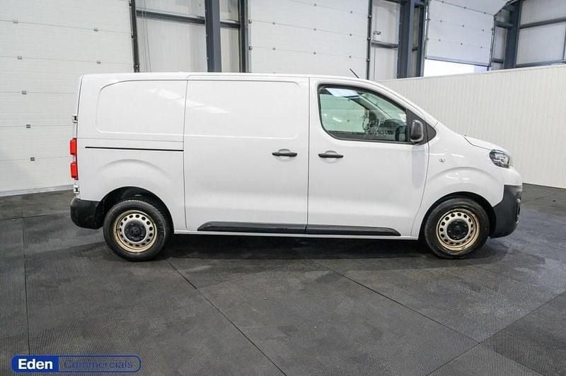 Used Peugeot Expert Premium 2023 White Van