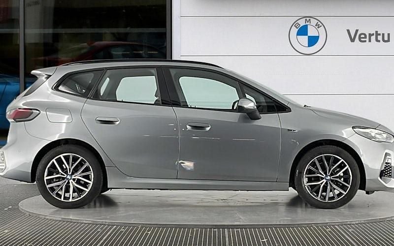 Used BMW 225 M Sport 245 HP (180 kW) 2026 Estate