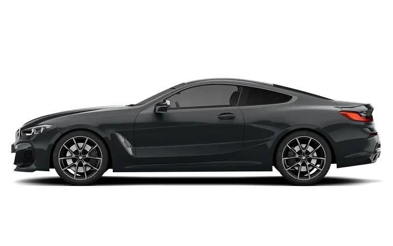 New 2025 BMW 840 M Sport Coupe | £71,483 (Fair price) - Image 1/1
