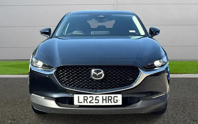 Used Mazda CX-30 Homura-Line 140 HP (102 kW) 2026 SUV