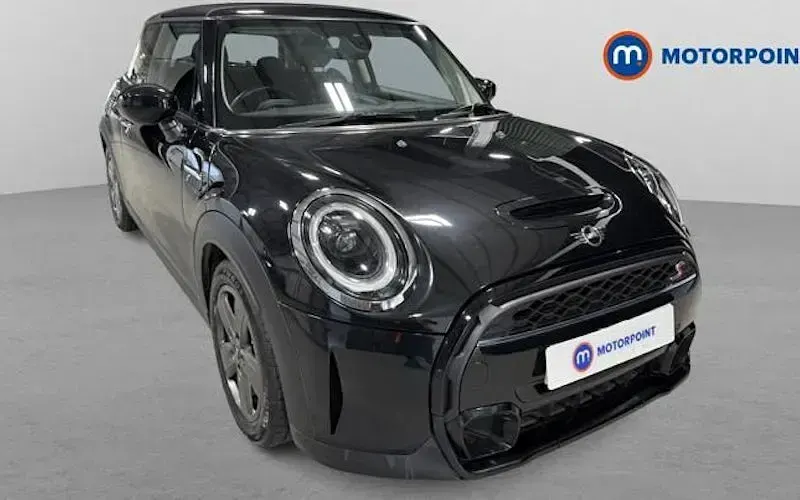 Usado Mini Cooper S Classic 192 HP (141 kW) 2020 Citadino