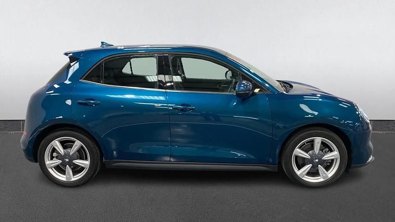 Used Ora 03 Pure+ 125 kW (171 HP) 2024 Green Hatchback