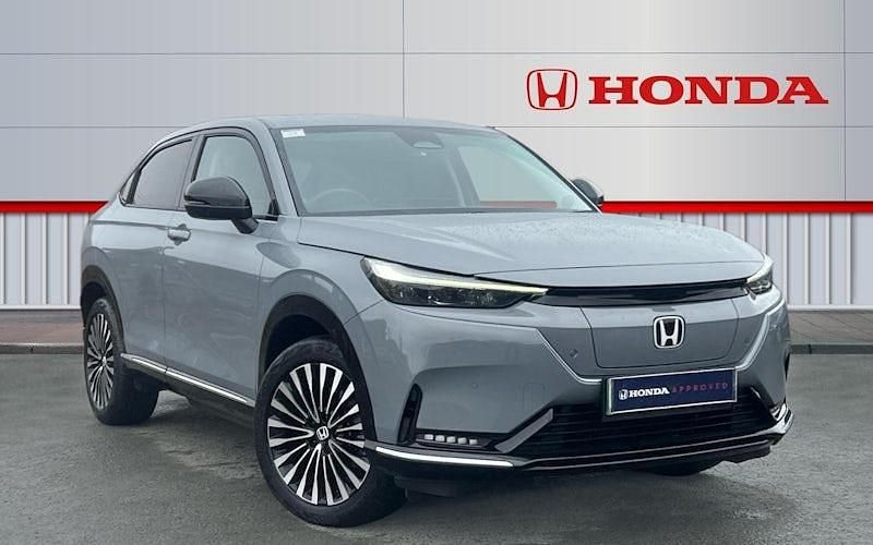 Used 2024 Honda e:Ny1 Elegance SUV | £21,623 (Fair price) - Image 1/4