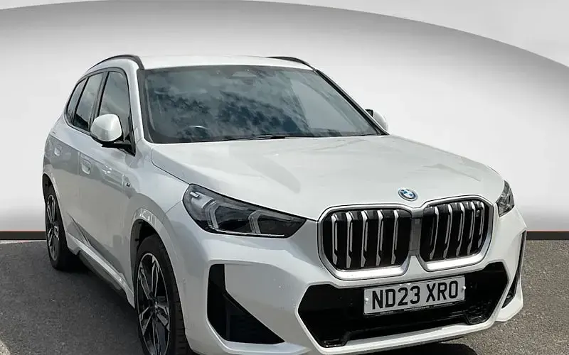 Used BMW iX1 M Sport 230 kW (313 HP) 2026 SUV