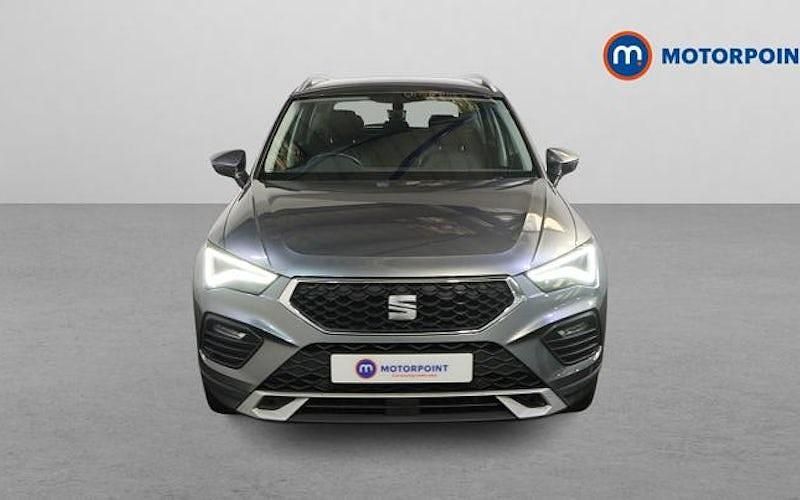 Begagnad Seat Ateca SE Technology 150 HK (110 kW) 2025 SUV