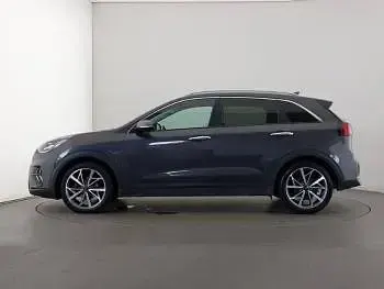 Used Kia Niro 2020 Grey SUV