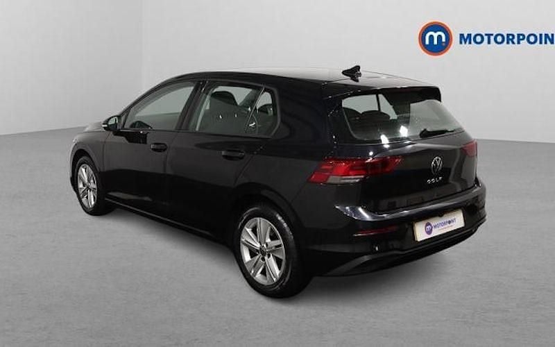 Used VW Golf VIII Life 150 HP (110 kW) 2024 Hatchback