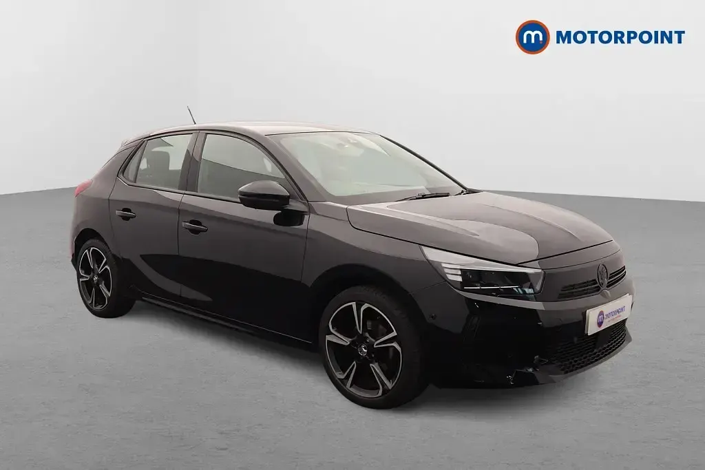Used Vauxhall Corsa 75 HP (55 kW) 2023 Hatchback