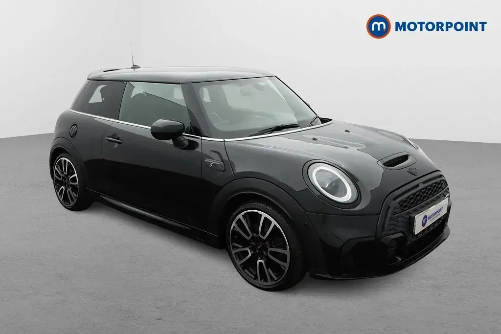 Gebraucht Mini Cooper S Hatch 178 PS (130 kW) 2021 Kleinwagen