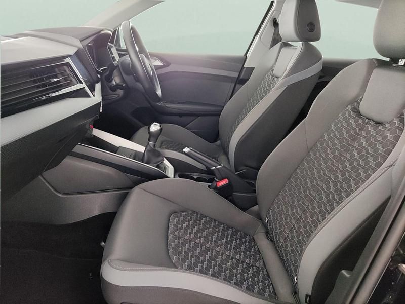 Used Audi A1 Sport 2021 Black SUV