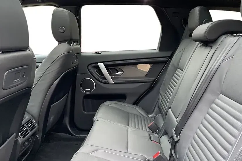 Used Land Rover Discovery Sport 269 HP (197 kW) 2026 Carpathian grey SUV
