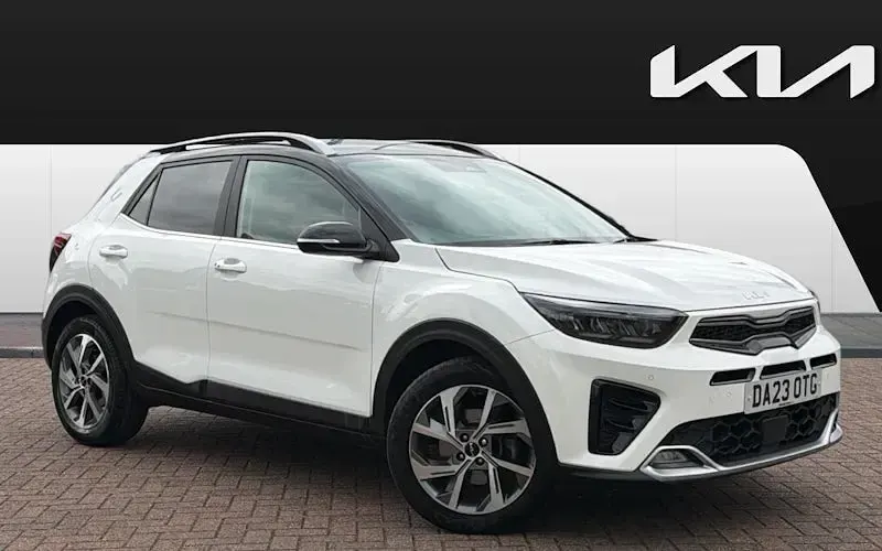 Second-hand Kia Stonic GT-Line S 120 CP (88 kW) 2024 SUV