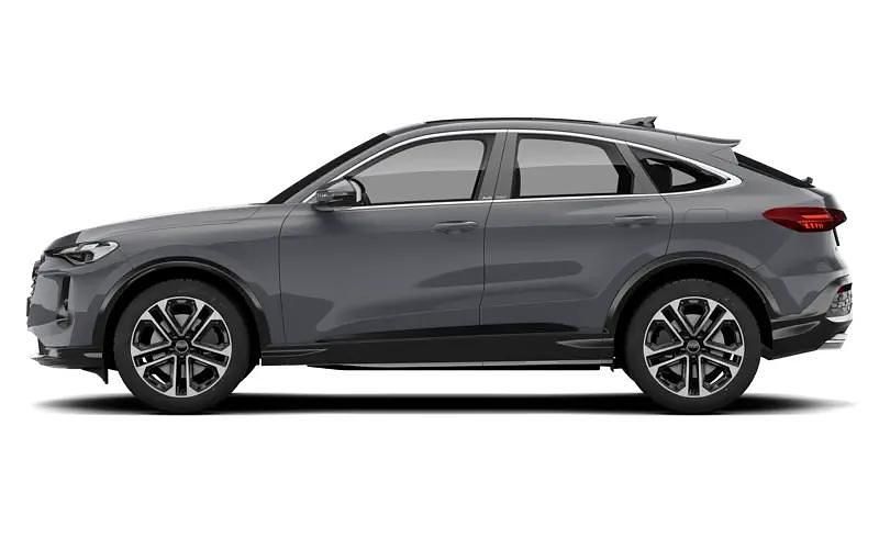 New Audi Q5 S-Line 204 HP (150 kW) 2026 SUV