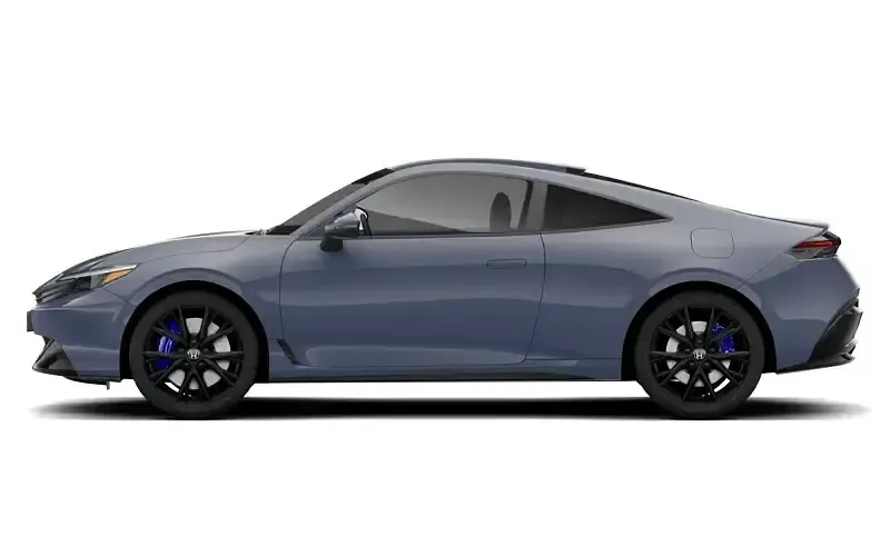 Used Honda Prelude Advance 143 HP (105 kW) 2026 Coupe