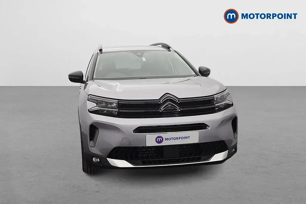 Used Citroën C5 Aircross Shine 2023 Grey SUV