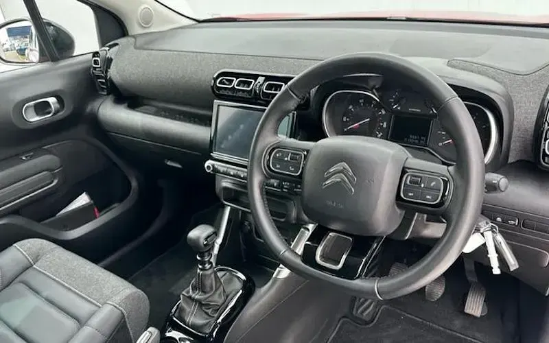 Used Citroën C3 Shine 110 HP (80 kW) 2023 Hatchback