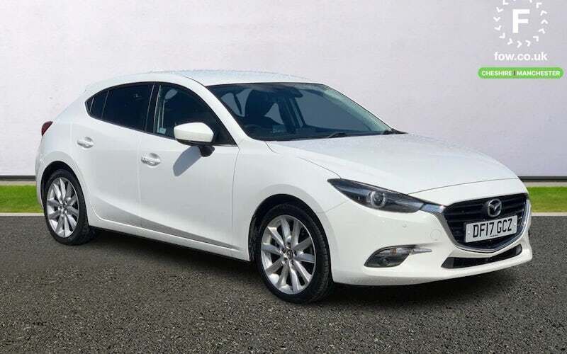 Used 2014 Mazda 3 Inclusive Hatchback | £11,299 (A bit pricey) - Image 1/4