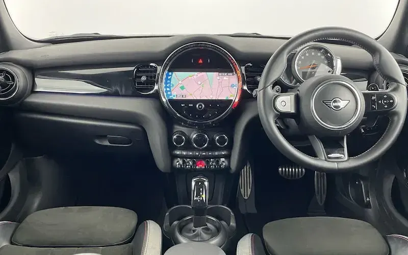 Used Mini Cooper S Hatch 178 HP (130 kW) 2022 Grey Hatchback