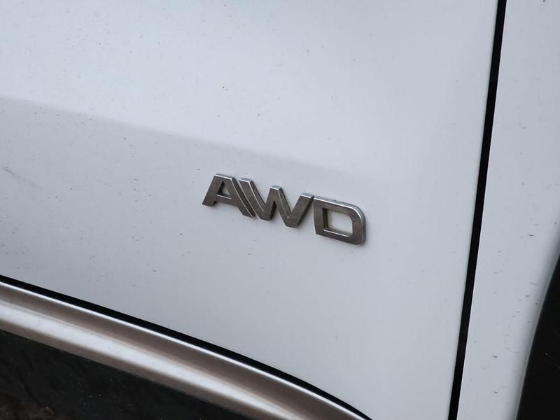 Used Kia Sportage GT-Line S 177 HP (130 kW) 2018 White SUV