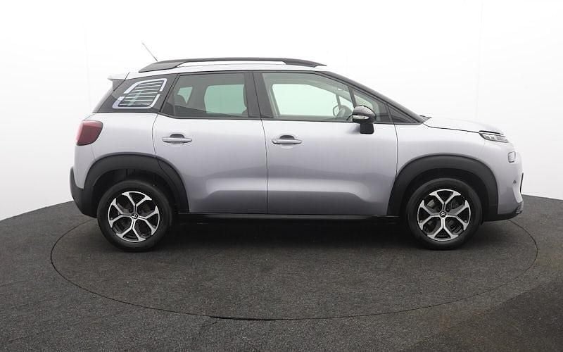 Used Citroën C3 PureTech 110 HP (80 kW) 2023 Hatchback